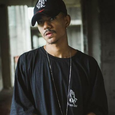 Cesar MC