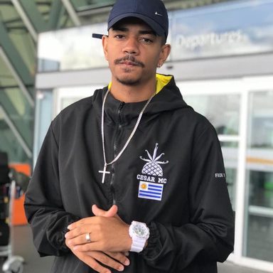 Cesar MC