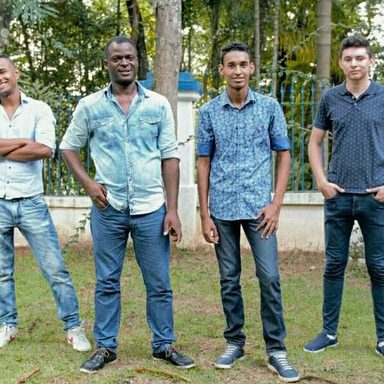 Cetro Acapela