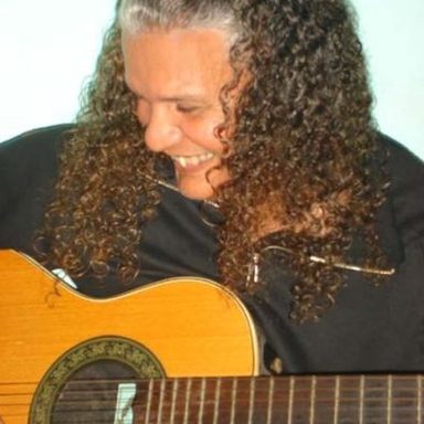 Cesar Weber