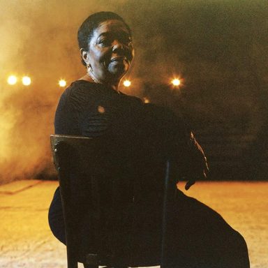 Cesaria Evora photo 13