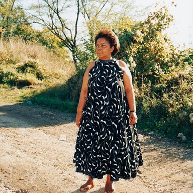 Cesaria Evora