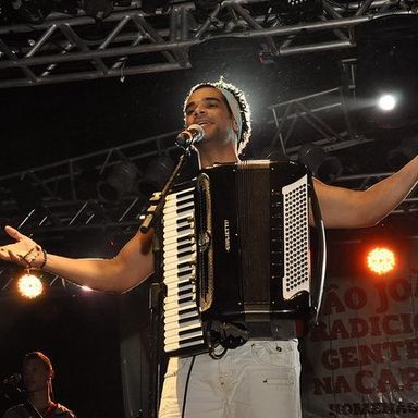 Cezzinha Thomaz