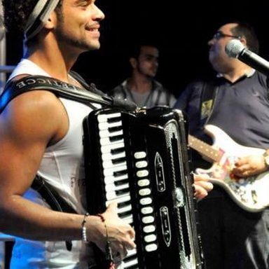 Cezzinha Thomaz