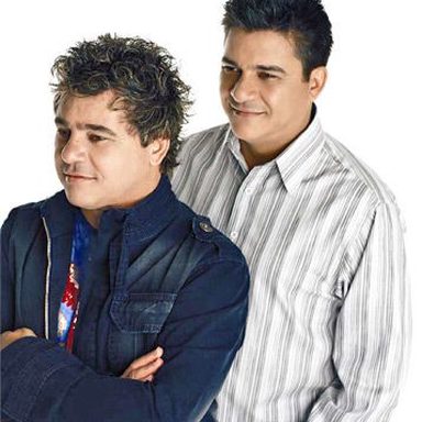 Cezar e Paulinho