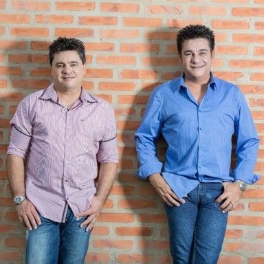 Cezar e Paulinho