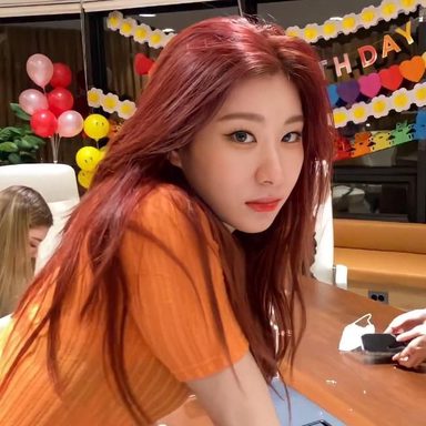 CHAERYEONG (ITZY) photo 25
