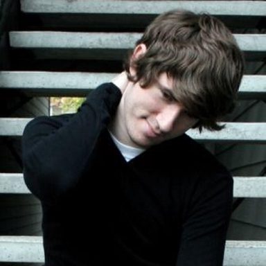 Chad Sugg
