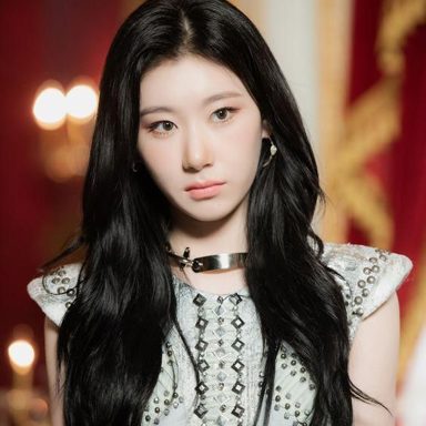 CHAERYEONG (ITZY) photo 13