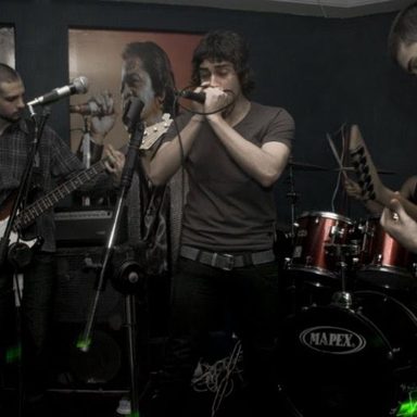 Chain Of Mercy