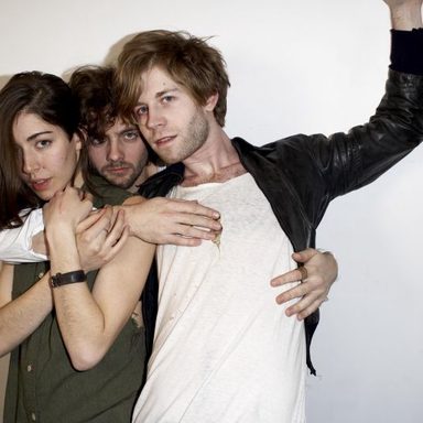 Chairlift
