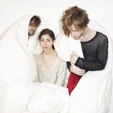 Chairlift