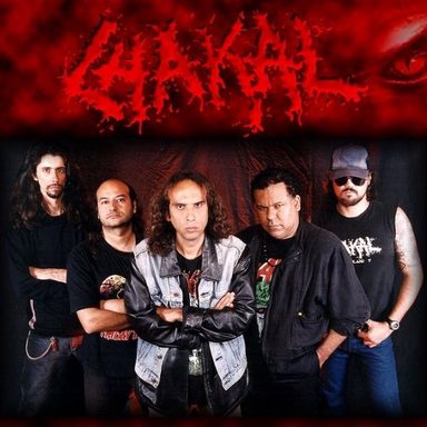 Chakal