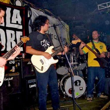 Chala Madre