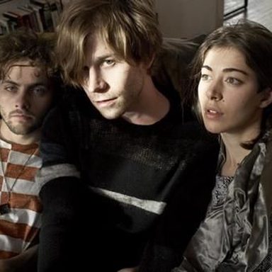 Chairlift