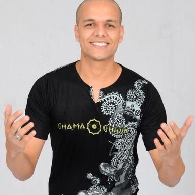 Chama Chuva