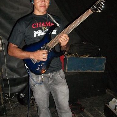 Chama de Prazer