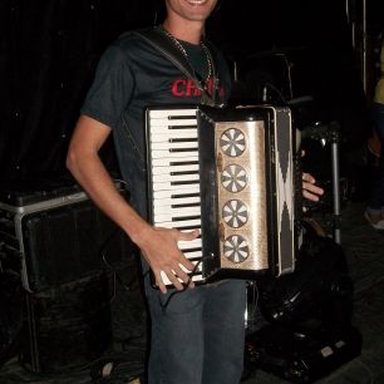 Chama de Prazer