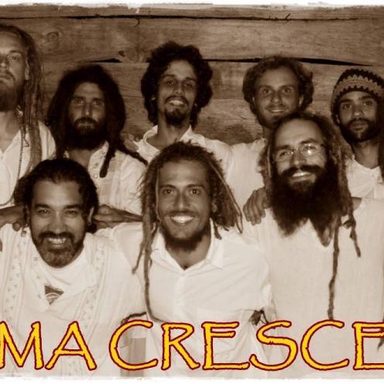Chama Crescente
