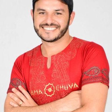 Chama Chuva