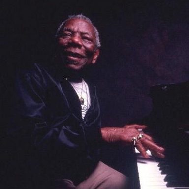 Champion Jack Dupree