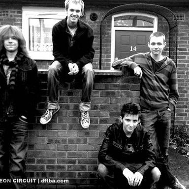 Chameleon Circuit