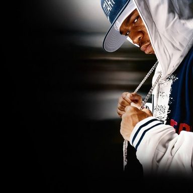 Chamillionaire