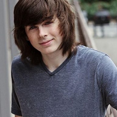 Chandler Riggs