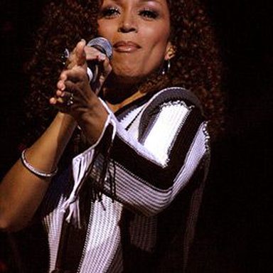 Chanté Moore