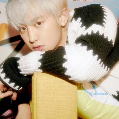 CHANYEOL