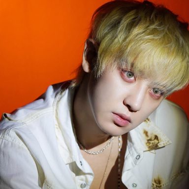 CHANYEOL