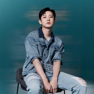 CHANYEOL photo 12