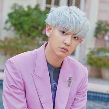 CHANYEOL photo 18