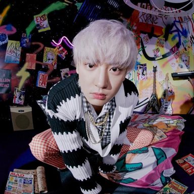 CHANYEOL