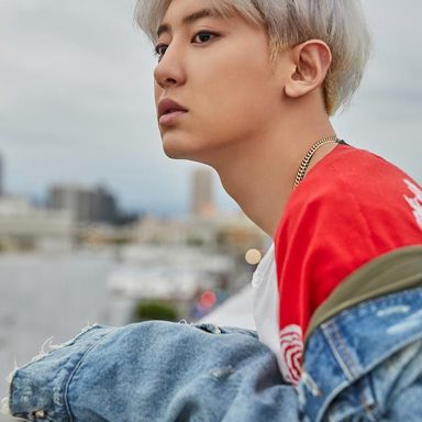CHANYEOL photo 19