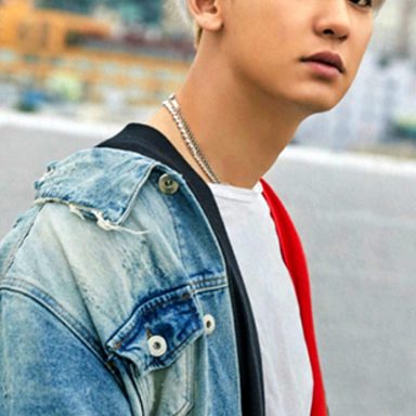 CHANYEOL photo 20
