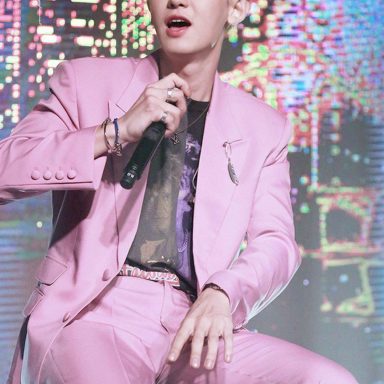 CHANYEOL photo 17