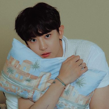 CHANYEOL