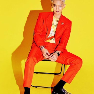CHANYEOL photo 16
