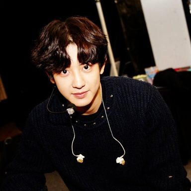 CHANYEOL photo 13