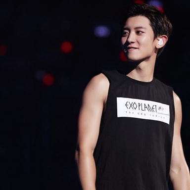 CHANYEOL photo 9