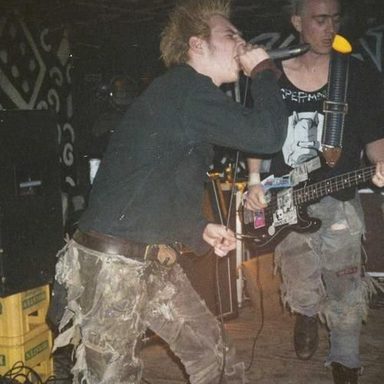 Chaos Uk