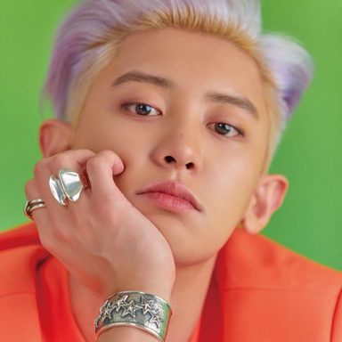 CHANYEOL photo 15