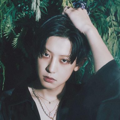 CHANYEOL