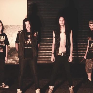 Chaostitution