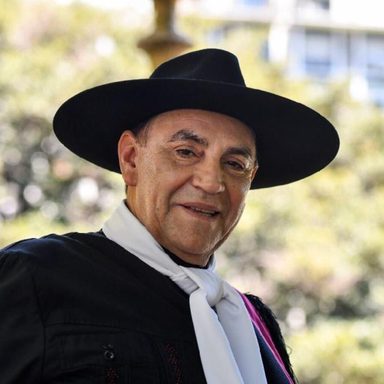 Chaqueño Palavecino