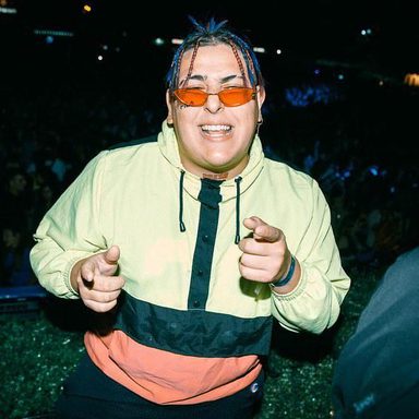 Chapu Martínez