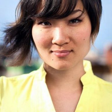 Charlene Kaye