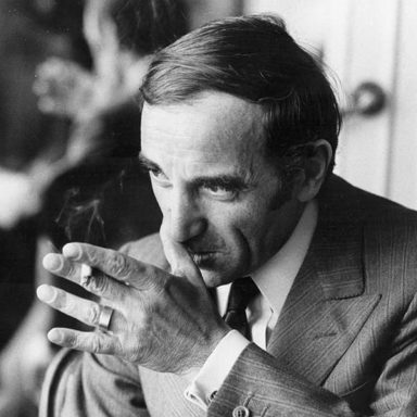 Charles Aznavour