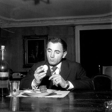 Charles Aznavour